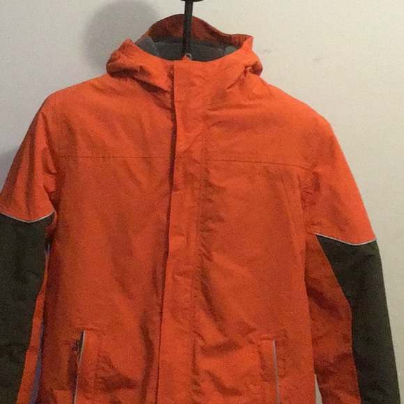 Lands End Jacket - Picture 4 of 8